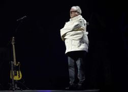 Heinz Rudolf Kunze Begeisterte In Jena 02